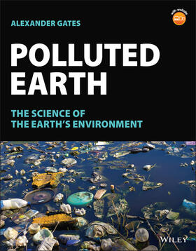 Gates |  Polluted Earth | Buch |  Sack Fachmedien