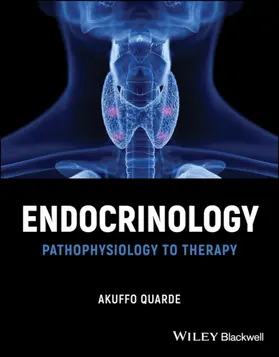 Quarde |  Endocrinology | Buch |  Sack Fachmedien