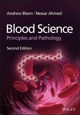 Blann / Ahmed |  Blood Science | Buch |  Sack Fachmedien