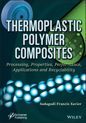 Xavier |  Thermoplastic Polymer Composites | Buch |  Sack Fachmedien