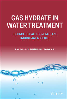 Lal / Nallakukkala |  Gas Hydrate in Water Treatment | Buch |  Sack Fachmedien