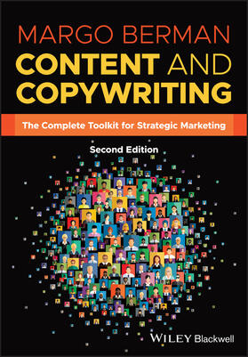 Berman |  Content and Copywriting | Buch |  Sack Fachmedien
