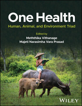 Vithanage / Prasad |  One Health | Buch |  Sack Fachmedien