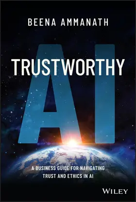 Ammanath |  Trustworthy AI | Buch |  Sack Fachmedien