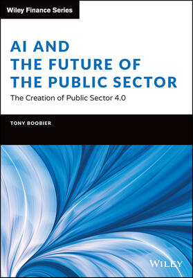 Boobier |  AI and the Future of the Public Sector | Buch |  Sack Fachmedien