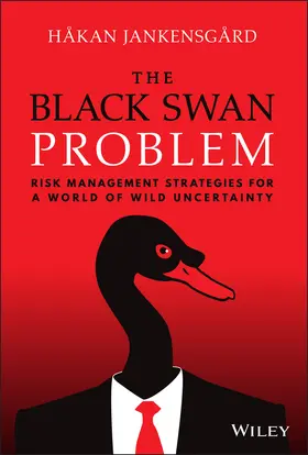 Jankensgard |  The Black Swan Problem | Buch |  Sack Fachmedien