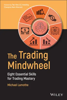 Lamothe |  The Trading Mindwheel | Buch |  Sack Fachmedien