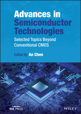 Chen |  Advances in Semiconductor Technologies | Buch |  Sack Fachmedien