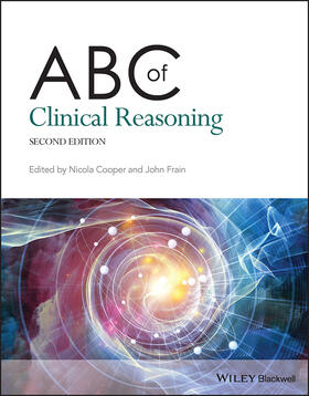 Frain / Cooper |  ABC of Clinical Reasoning | Buch |  Sack Fachmedien