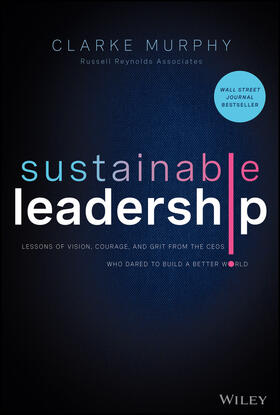 Murphy |  Sustainable Leadership | Buch |  Sack Fachmedien