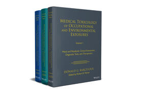 Barceloux / Palmer |  Medical Toxicology | Buch |  Sack Fachmedien