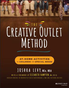 Levy |  The Creative Outlet Method | Buch |  Sack Fachmedien