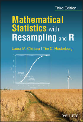 Chihara / Hesterberg |  Chihara, L: Mathematical Statistics with Resampling and R | Buch |  Sack Fachmedien