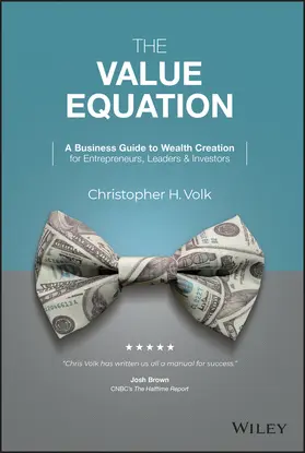 Volk |  The Value Equation | Buch |  Sack Fachmedien