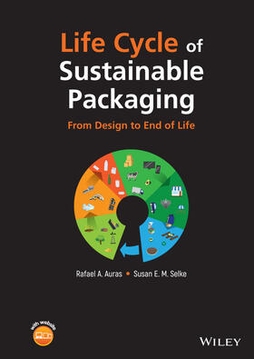 Auras / Selke |  Life Cycle of Sustainable Packaging | Buch |  Sack Fachmedien