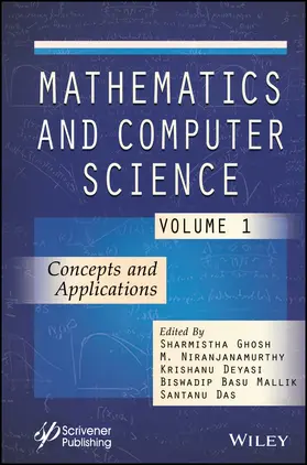 Ghosh / Niranjanamurthy / Deyasi |  Mathematics and Computer Science, Volume 1 | Buch |  Sack Fachmedien