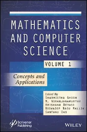 Ghosh / Niranjanamurthy / Deyasi |  Mathematics and Computer Science, Volume 1 | eBook | Sack Fachmedien