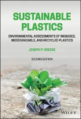 Greene |  Sustainable Plastics | eBook | Sack Fachmedien