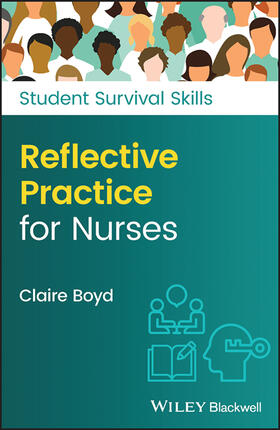 Boyd |  Reflective Practice for Nurses | Buch |  Sack Fachmedien