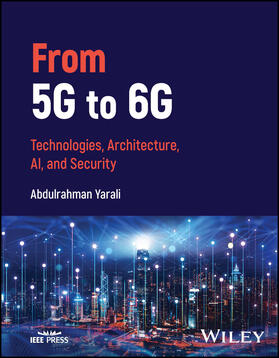 Yarali |  From 5g to 6g | Buch |  Sack Fachmedien