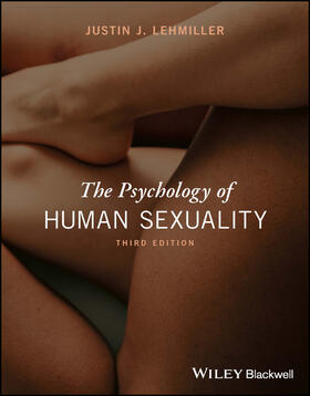Lehmiller |  The Psychology of Human Sexuality | Buch |  Sack Fachmedien