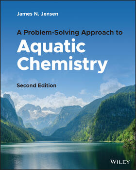 Jensen |  A Problem-Solving Approach to Aquatic Chemistry | Buch |  Sack Fachmedien