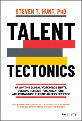 Hunt |  Talent Tectonics | Buch |  Sack Fachmedien