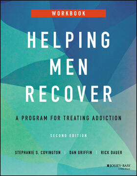 Covington / Griffin / Dauer |  Helping Men Recover | Buch |  Sack Fachmedien