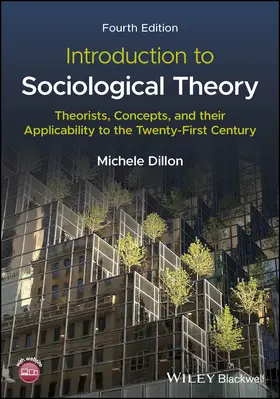 Dillon |  Introduction to Sociological Theory | Buch |  Sack Fachmedien