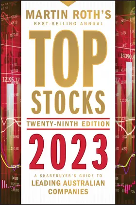 Roth |  Top Stocks 2023 | Buch |  Sack Fachmedien