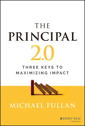 Fullan |  The Principal 2.0 | Buch |  Sack Fachmedien