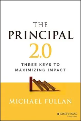 Fullan |  The Principal 2.0 | eBook | Sack Fachmedien