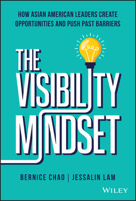 Chao / Lam |  The Visibility Mindset | Buch |  Sack Fachmedien