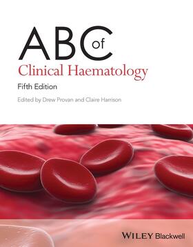 Harrison / Provan |  ABC of Clinical Haematology | Buch |  Sack Fachmedien