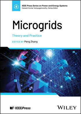 Zhang |  Microgrids | Buch |  Sack Fachmedien