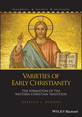 Denova |  Varieties of Early Christianity | Buch |  Sack Fachmedien