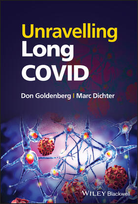 Goldenberg / Dichter |  Unravelling Long COVID | Buch |  Sack Fachmedien