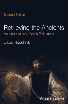 Roochnik |  Retrieving the Ancients | Buch |  Sack Fachmedien