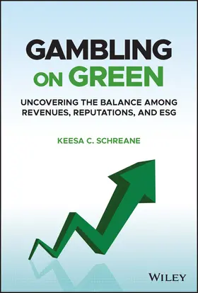 Schreane |  Gambling on Green | Buch |  Sack Fachmedien