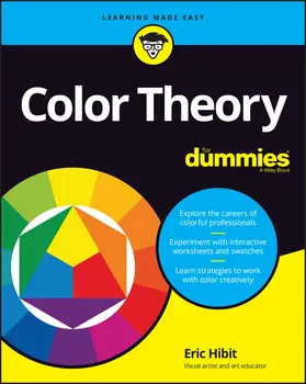 Hibit |  Color Theory for Dummies | Buch |  Sack Fachmedien