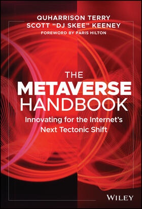 Terry / Keeney |  The Metaverse Handbook | Buch |  Sack Fachmedien