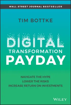 Bottke |  Digital Transformation Payday | Buch |  Sack Fachmedien