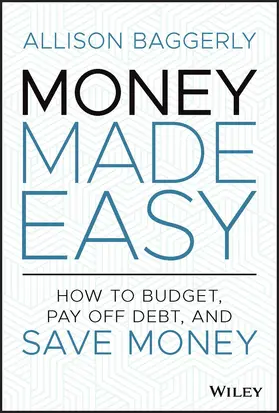 Baggerly |  Money Made Easy | Buch |  Sack Fachmedien