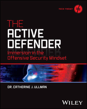 Ullman |  The Active Defender | Buch |  Sack Fachmedien