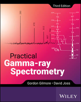 Joss / Gilmore |  Practical Gamma-ray Spectroscopy | Buch |  Sack Fachmedien