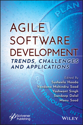 Hooda / Sood / Singh |  Agile Software Development | Buch |  Sack Fachmedien