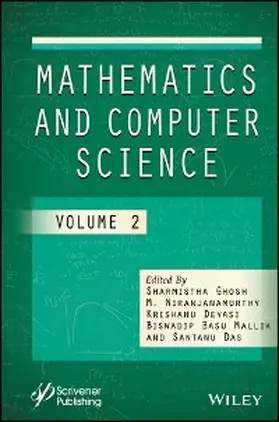 Ghosh / Niranjanamurthy / Deyasi |  Mathematics and Computer Science, Volume 2 | eBook | Sack Fachmedien