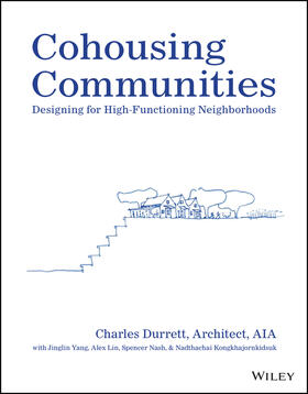 Durrett / Yang / Lin |  Cohousing Communities | Buch |  Sack Fachmedien