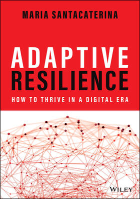 Santacaterina |  Adaptive Resilience | Buch |  Sack Fachmedien