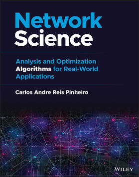 Pinheiro |  Network Science | Buch |  Sack Fachmedien